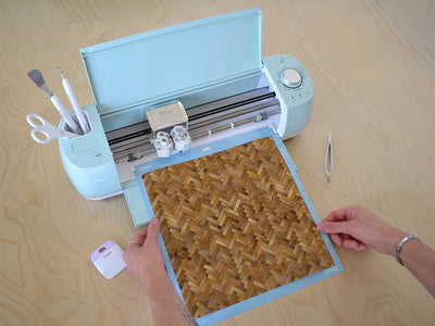 Cricut Compatible Vinyl