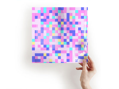 hopbush pixel Craft Sheets