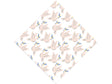 Hopeful Flight Birds Vinyl Wrap Pattern