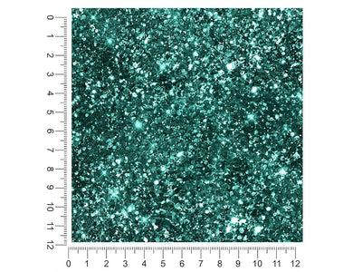 hopeful happiness gemstone films 1ft x 1ft Craft Sheets