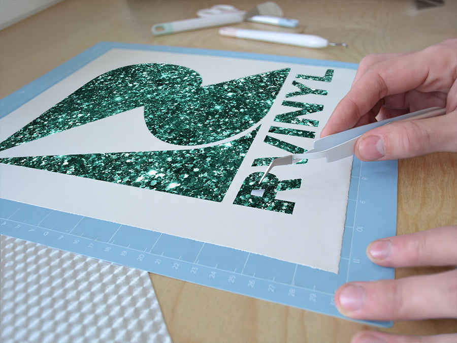 hopeful happiness gemstone films Easy Weed Craft Vinyl