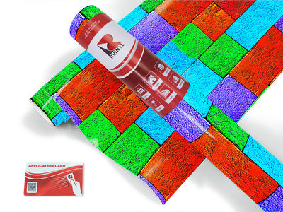 Craft Vinyl Roll