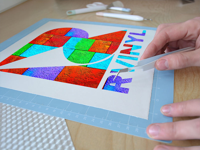 Easy Weed Craft Vinyl