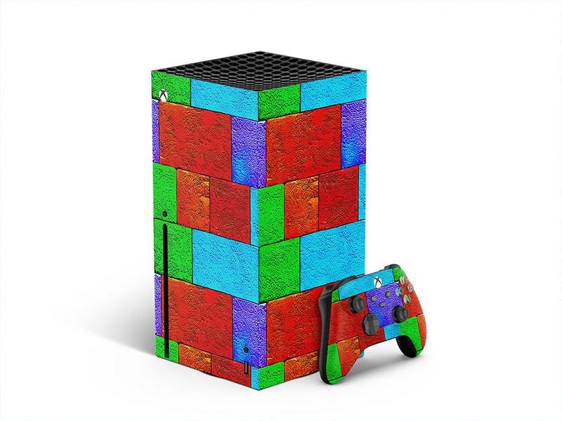 XBOX DIY Decal
