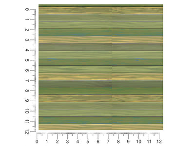 horizontal pickle  1ft x 1ft Craft Sheets