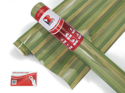 horizontal pickle  Craft Vinyl Roll
