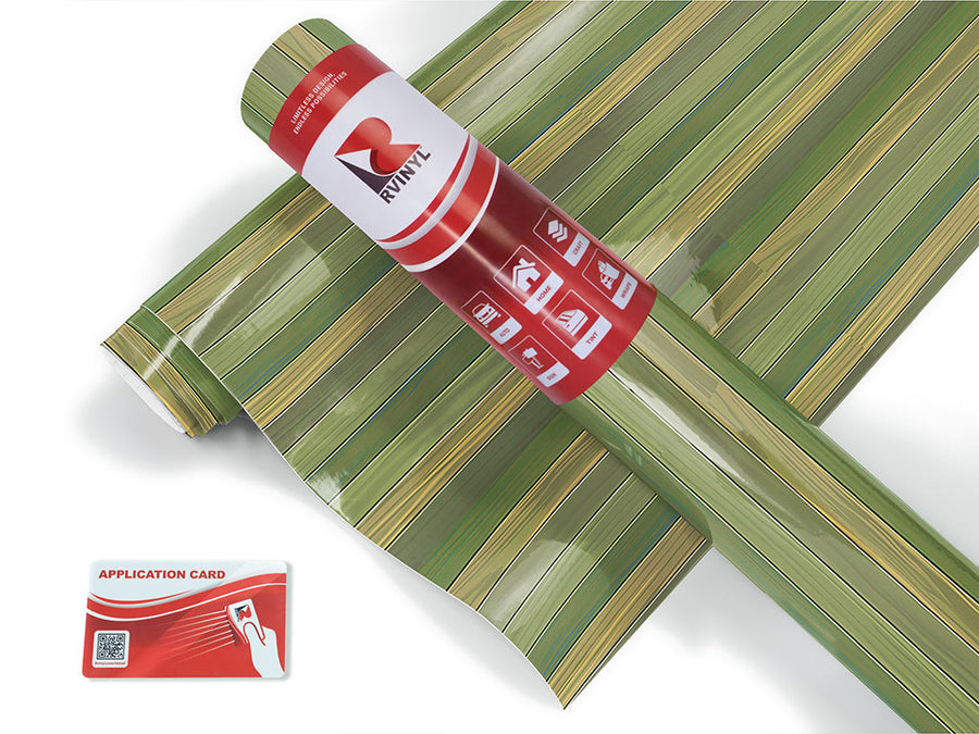 horizontal pickle  Craft Vinyl Roll