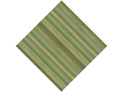 Horizontal Pickle Wood Plank Vinyl Wrap Pattern