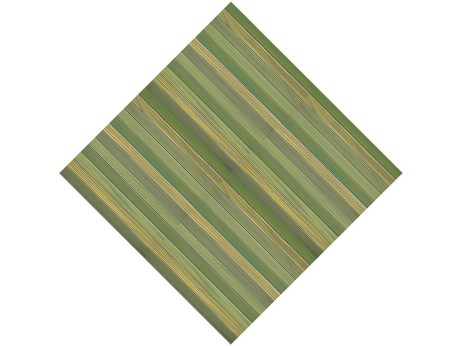 Horizontal Pickle Wood Plank Vinyl Wrap Pattern