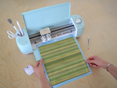horizontal pickle  Cricut Compatible Vinyl