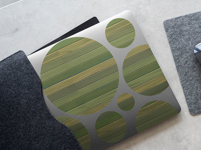horizontal pickle  DIY Laptop Stickers
