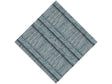 Horizontal Supports Wood Plank Vinyl Wrap Pattern