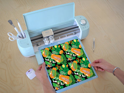 hortus gold fruit Cricut Compatible Vinyl
