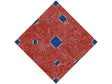 Hot Chips Technology Vinyl Wrap Pattern~Rwraps Series 914 Digitally Printed Vinyl Wrap~0