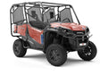 Hot Chips Technology Utility Vehicle Vinyl Wrap