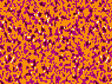 Hot Lava Pixel Vinyl Wrap Pattern~Rwraps Series 914 Digitally Printed Vinyl Wrap~0