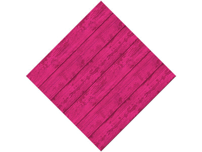 Hot  Wood Plank Vinyl Wrap Pattern