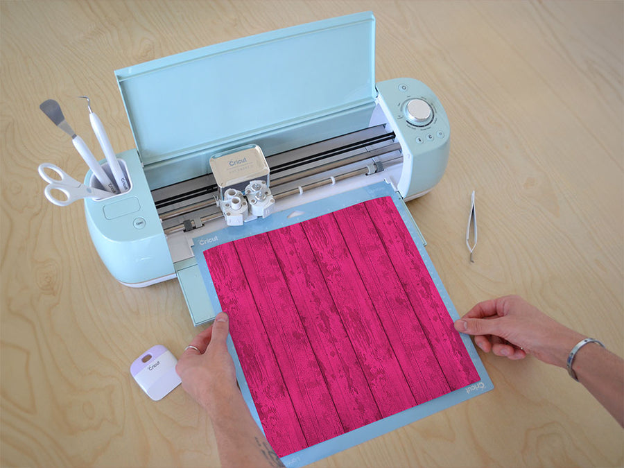 hot  Cricut Compatible Vinyl