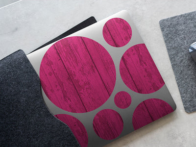 hot  DIY Laptop Stickers
