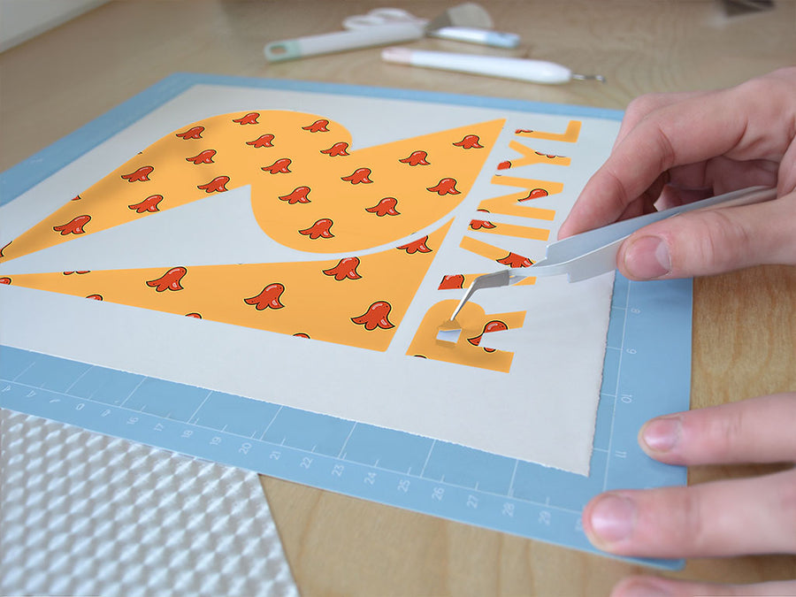 hotdog octopi japanese Easy Weed Craft Vinyl