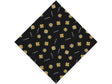 Housewarming Gift Alcohol Vinyl Wrap Pattern