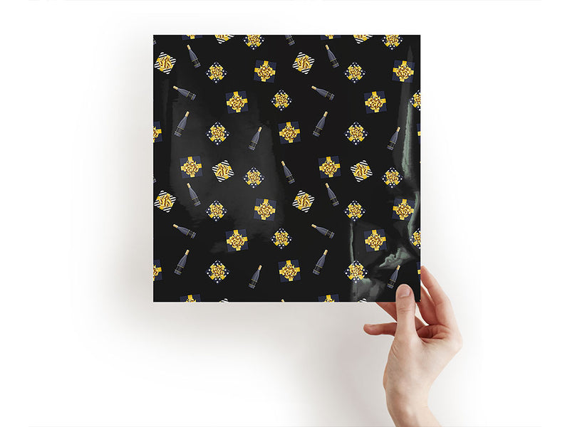 housewarming gift alcohol Craft Sheets