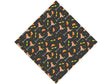 How Cosmopolitan Alcohol Vinyl Wrap Pattern