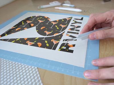 how cosmopolitan alcohol Easy Weed Craft Vinyl