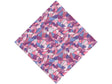 How Mauvelous Mosaic Vinyl Wrap Pattern