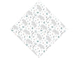 Hungry Hungry Animal Vinyl Wrap Pattern