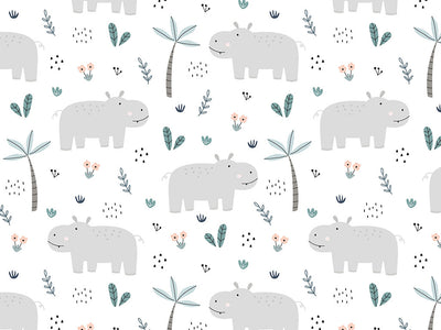 Hungry Hungry Animal Vinyl Wrap Pattern~Rwraps Series 914 Digitally Printed Vinyl Wrap~0