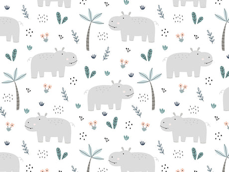 Hungry Hungry Animal Vinyl Wrap Pattern~Rwraps Series 914 Digitally Printed Vinyl Wrap~0