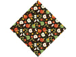 Hungry Worms Fruit Vinyl Wrap Pattern