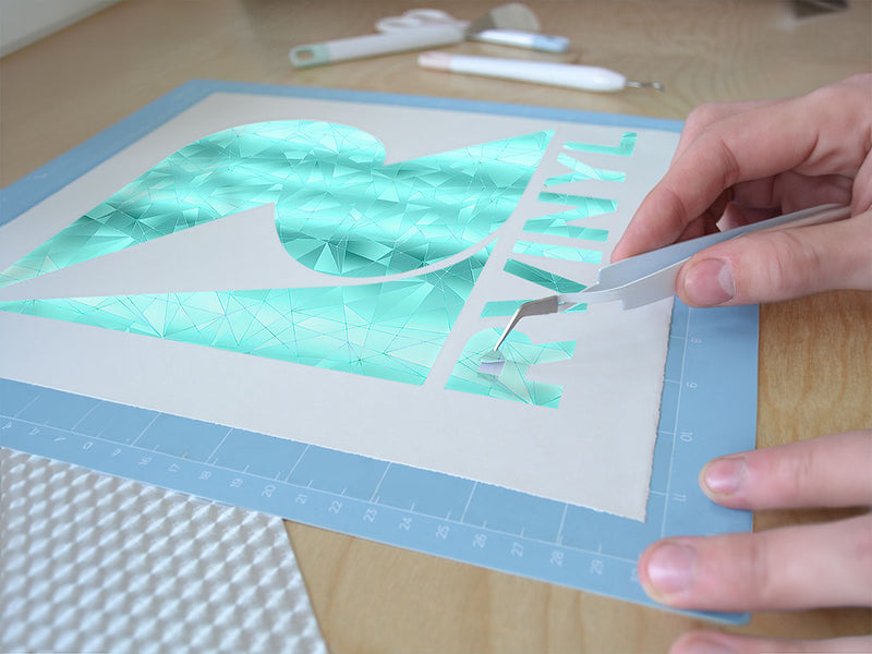 hunter accuracy gemstone films Easy Weed Craft Vinyl