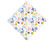 Hunter Delight Marine Life Vinyl Wrap Pattern