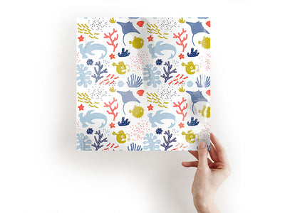 hunter delight salt water Craft Sheets