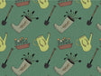 Hunter Gear Gardening Vinyl Wrap Pattern~Rwraps Series 914 Digitally Printed Vinyl Wrap~0