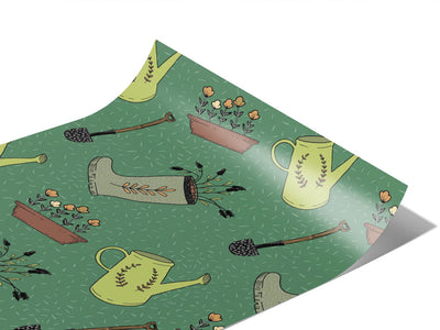 Hunter Gear Gardening Vinyl Wraps~Rwraps Series 914 Digitally Printed Vinyl Wrap~0