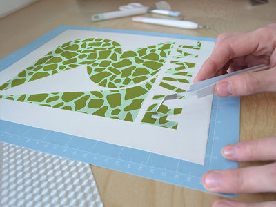 Easy Weed Craft Vinyl