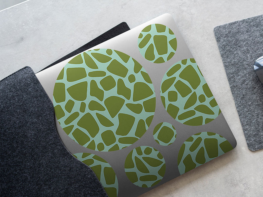 DIY Laptop Stickers