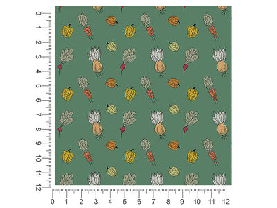hunter harvest gardening 1ft x 1ft Craft Sheets