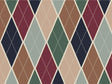 Hunting Ground Argyle Vinyl Wrap Pattern~Rwraps Series 914 Digitally Printed Vinyl Wrap~0