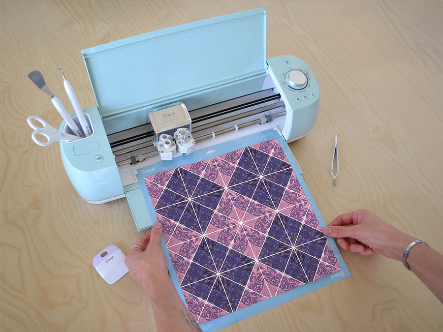 Cricut Compatible Vinyl