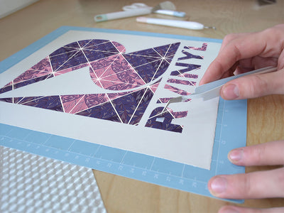 Easy Weed Craft Vinyl