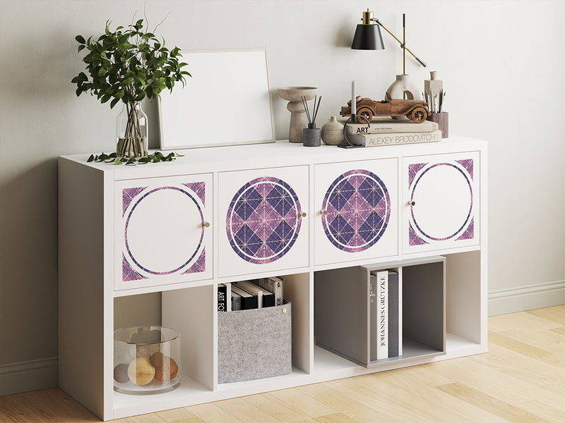 DIY Furniture Stickers
