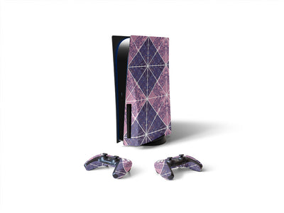 Sony PS5 DIY Skin