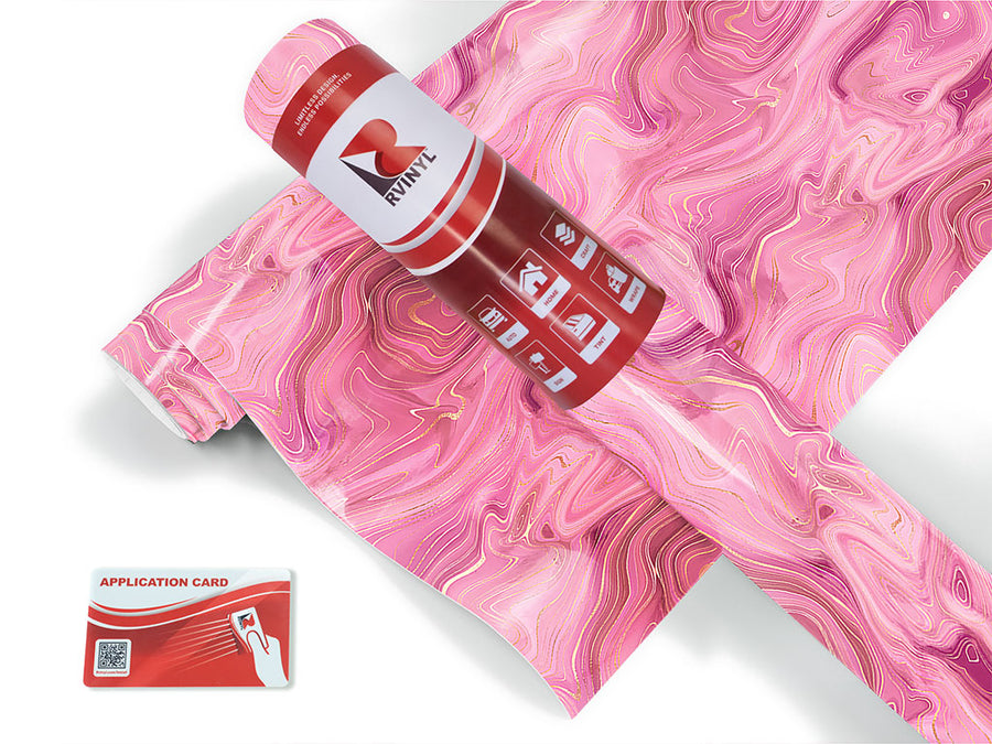 hyaline gemstone films Craft Vinyl Roll