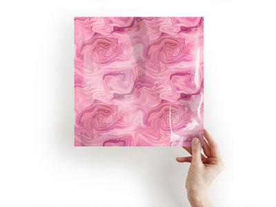 hyaline gemstone films Craft Sheets