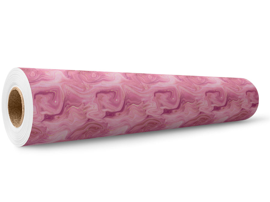 Hyaline  Gemstone Wrap Film Wholesale Roll~Rwraps Series 914 Digitally Printed Vinyl Roll~5