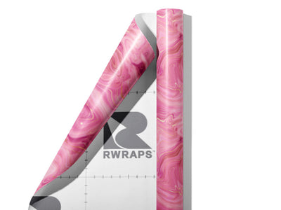 Hyaline  Gemstone Wrap Film Sheets~Rwraps Series 914 Hyaline  Gemstone Scrolled Sheet~3